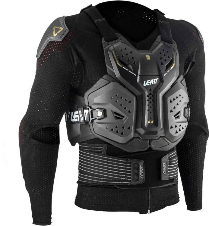 Мотозащита Leatt 6.5 Body  DL2303-003-2XL