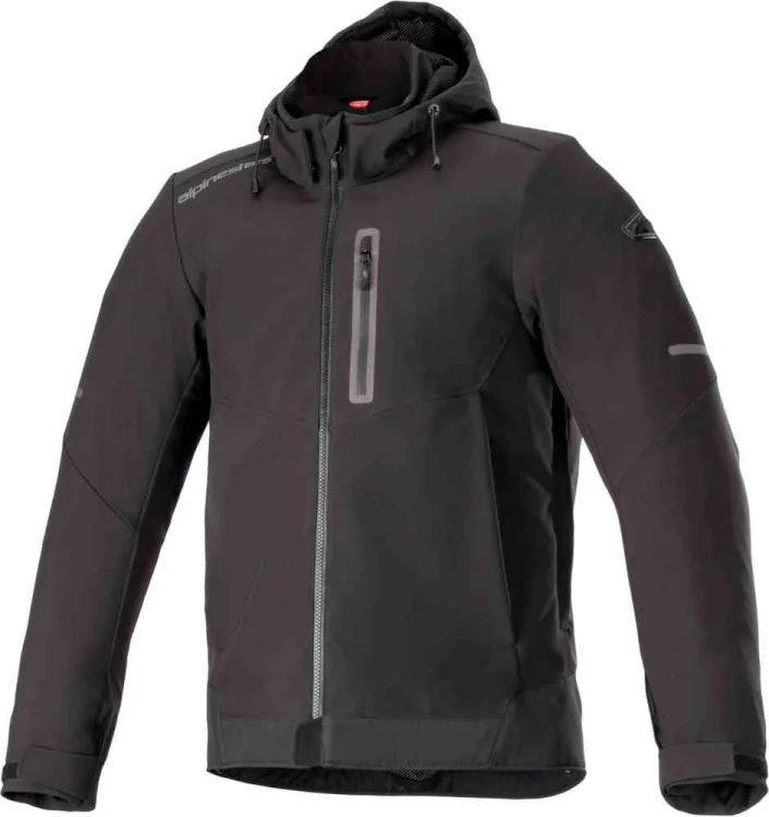 Мотокуртка текстильная Alpinestars Neo