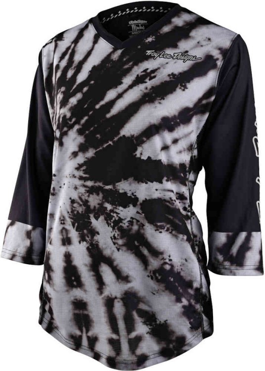 велоэкипировка Troy Lee Designs Mischief Tie Dye