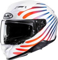 Мотошлем интеграл HJC F71 Zen