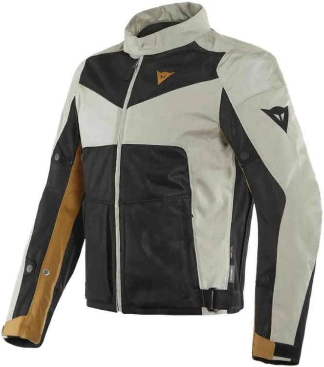 Мотокуртка текстильная Dainese Sauris 2 D-Dry