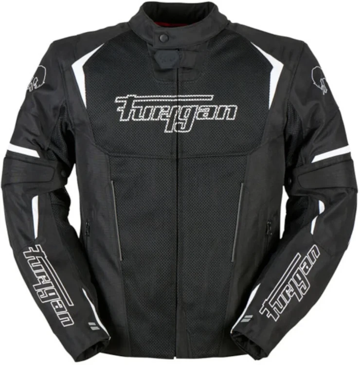 Мотокуртка текстильная Furygan Ultra Spark 3in1 Vented+