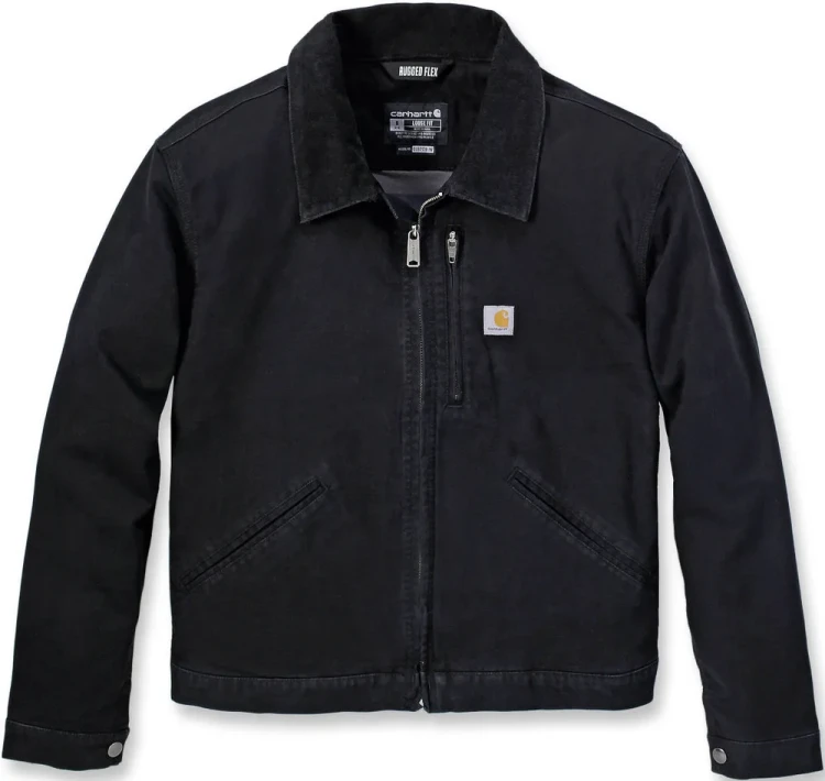 Куртка женская Carhartt Iconic Crawford Detroit