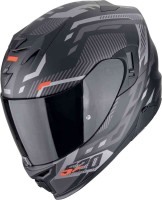 Мотошлем интеграл Scorpion EXO-520 Evo Air Ranka