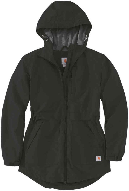 Куртка женская Carhartt Rockford