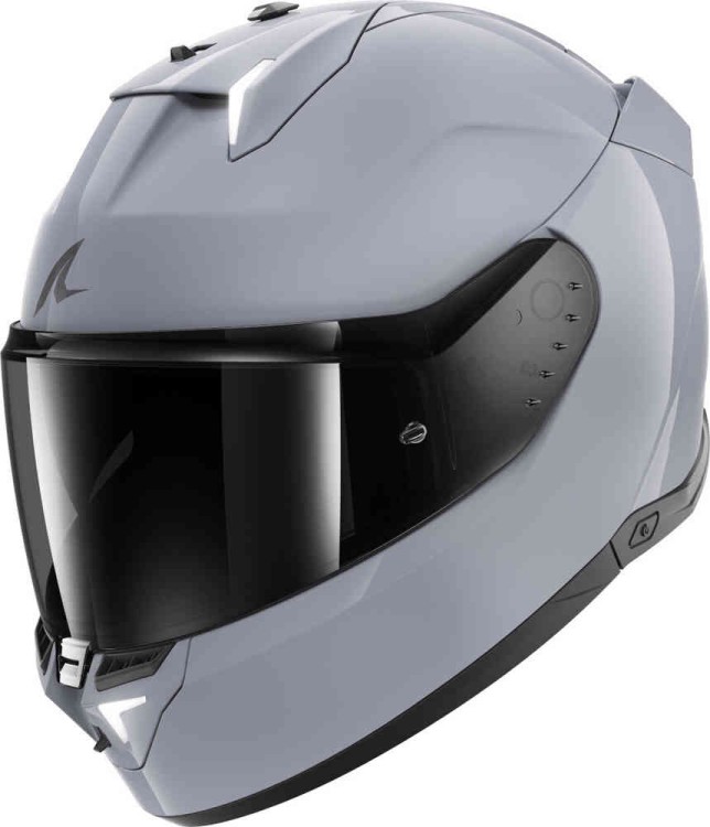 Мотошлем интеграл Shark Skwal i3 Dark Shadow Edition