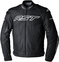 Мотокуртка текстильная RST Tractech EVO 5