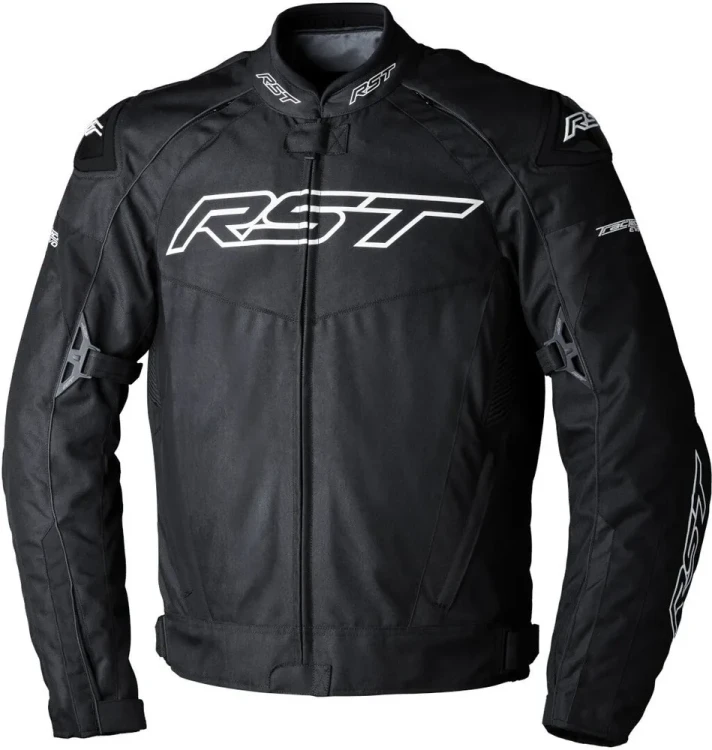 Мотокуртка текстильная RST Tractech EVO 5