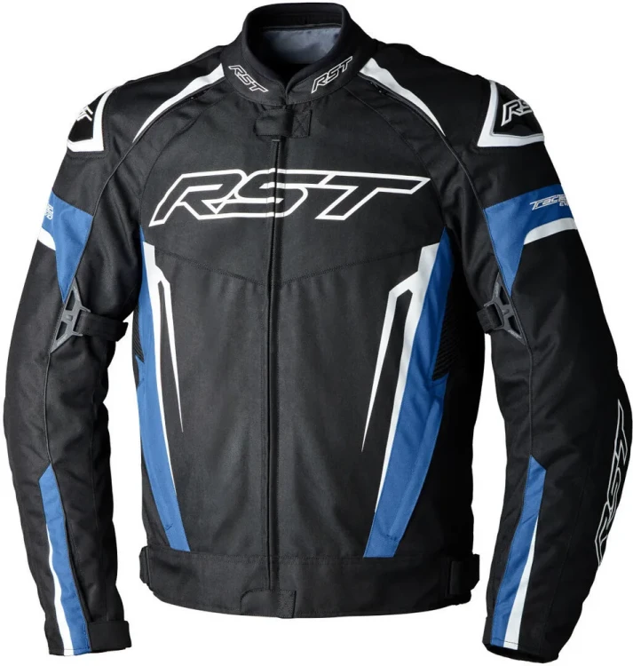 Мотокуртка текстильная RST Tractech EVO 5