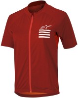 Alpinestars Stella Trail Full Zip SS