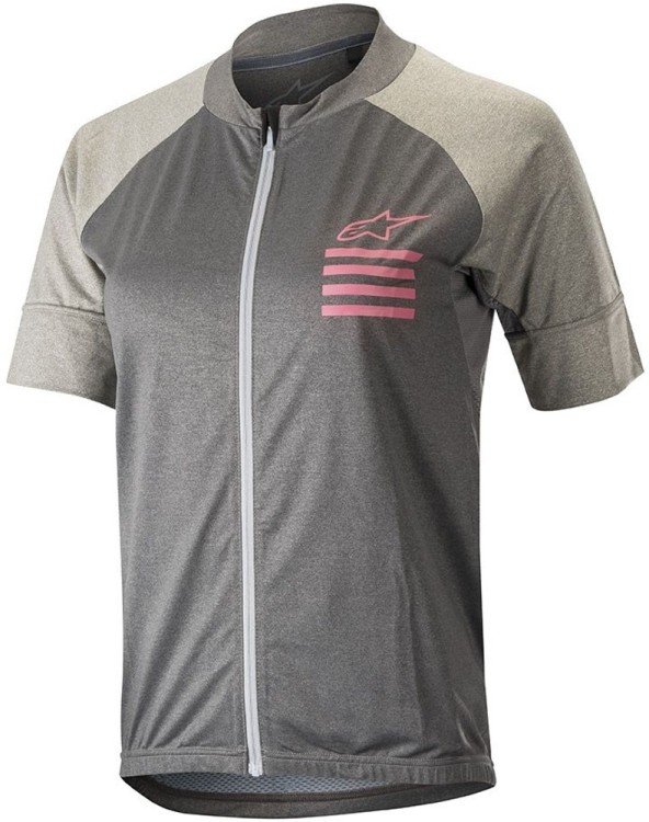 Alpinestars Stella Trail Full Zip SS