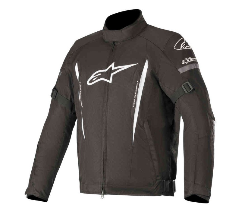 Мотокуртка текстильная мужская Alpinestars Gunner v2