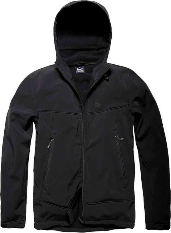Куртка Vintage Industries Ashore Softshell Jacket