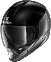 Мотошлем модуляр Shark Evojet Blank Dual