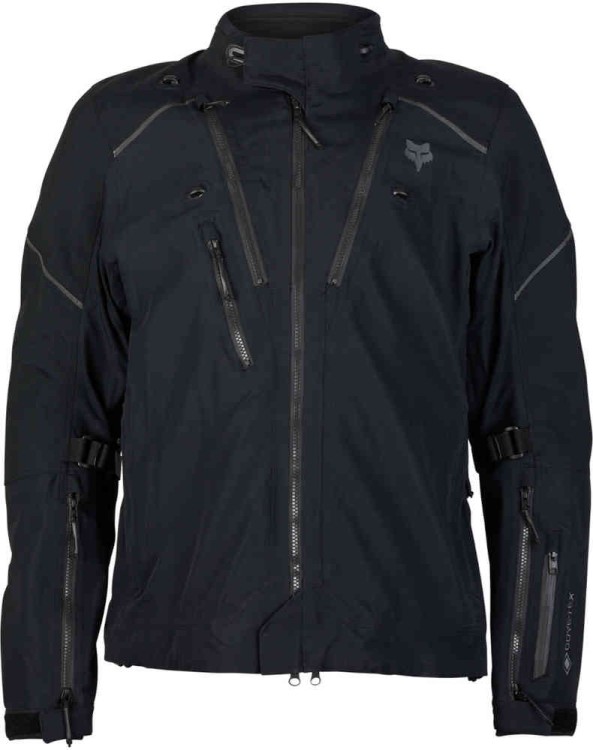 Мотокуртка текстильная мужская FOX Defend GORE-TEX ADV