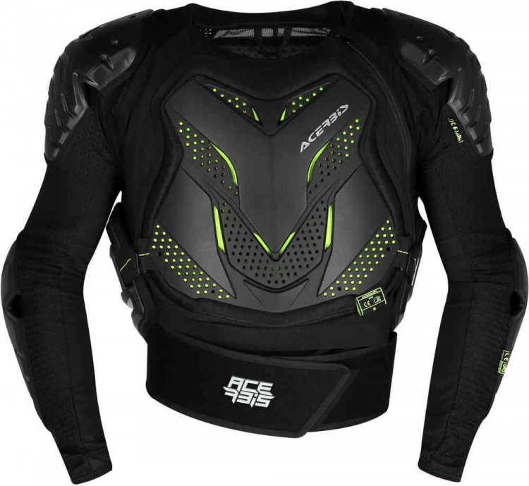 Мотозащита Acerbis Korazza  0025595.318.063