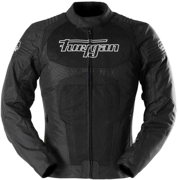 Мотокуртка текстильная мужская Furygan WB08 Vented+