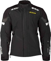 Мотокуртка текстильная мужская Klim Latitude