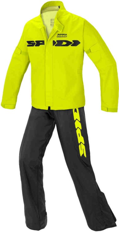 мотодождевик раздельный Spidi Sport Rain Kit 2-Piece  X83-486