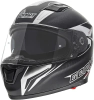 Мотошлем интеграл Germot GM 330 Decor