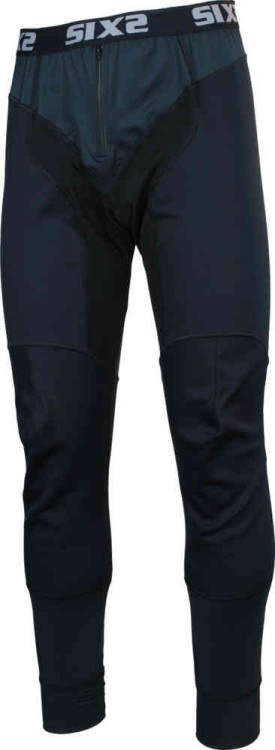 термобелье - штаны SIXS WTP 2 Windstopper  F33022-003