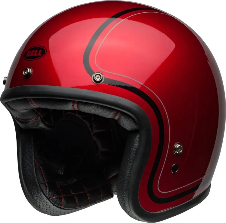 Мотошлем открытый Bell Custom 500 Chief