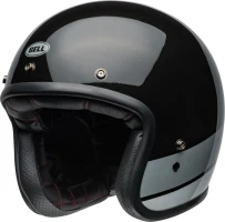 Мотошлем открытый Bell Custom 500 Apex