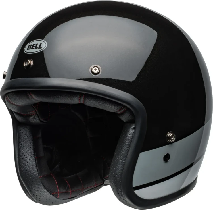 Мотошлем открытый Bell Custom 500 Apex