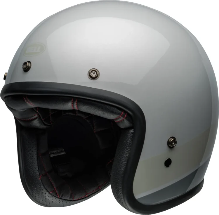 Мотошлем открытый Bell Custom 500 Apex
