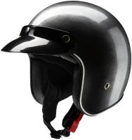 Мотошлем открытый Redbike RB-759 Scratch