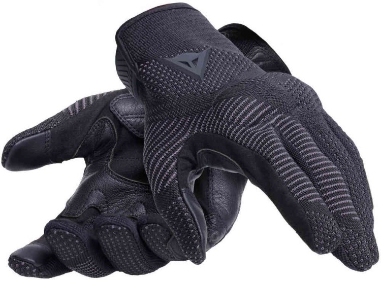 Мотоперчатки для города, спорта и туринга Dainese Aragon Knit