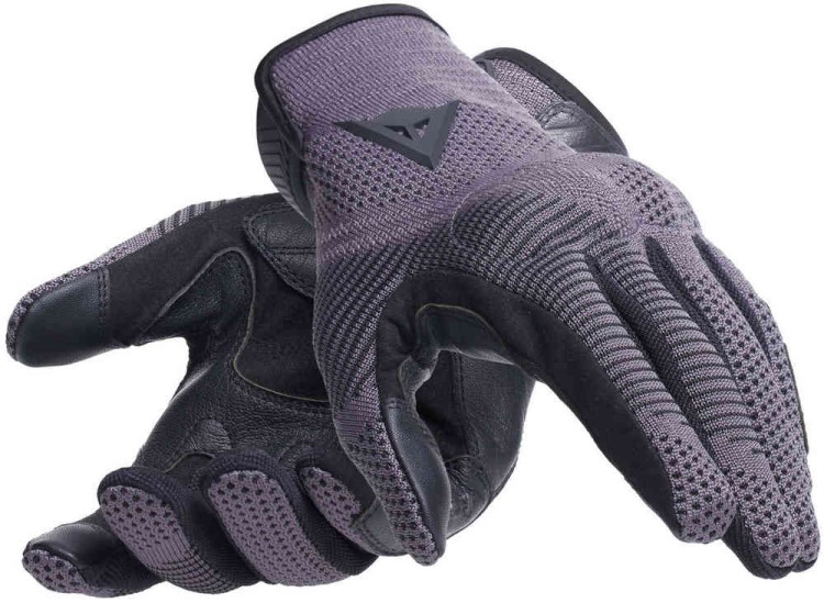 Мотоперчатки для города, спорта и туринга Dainese Aragon Knit