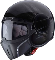 Мотошлем открытый Caberg Ghost Carbon