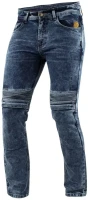 Мотоштаны текстильные Trilobite Micas Urban Doublelayer