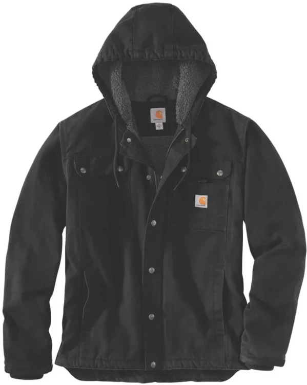 Куртка Carhartt Bartlett