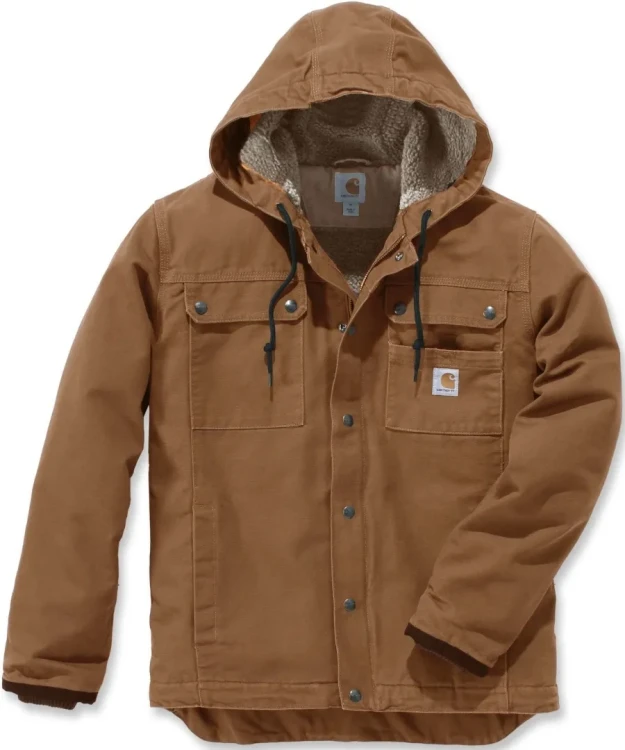 Куртка Carhartt Bartlett