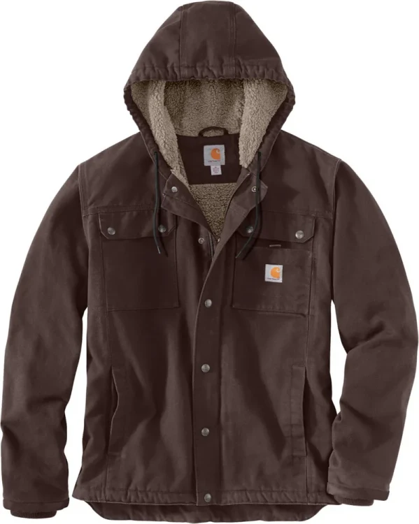 Куртка Carhartt Bartlett