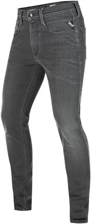 Мотоштаны текстильные Replay Chain