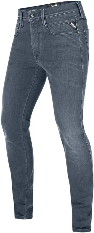 Мотоштаны текстильные Replay Chain