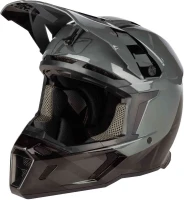 Мотошлем для мотокросса и эндуро Klim F5 Koroyd Ascent Carbon