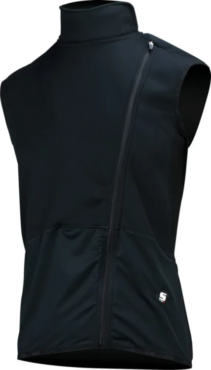 Мотожилет SIXS Gilet WTS 2 Windstopper