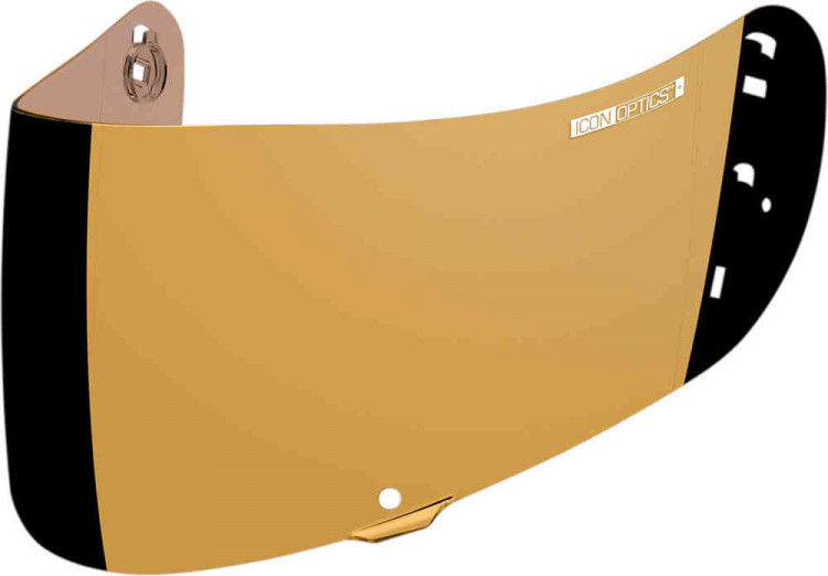 Icon Optics Оранжевый 01301002