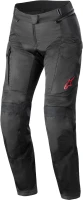 Мотоштаны текстильные женские Alpinestars Stella Andes Air Drystar