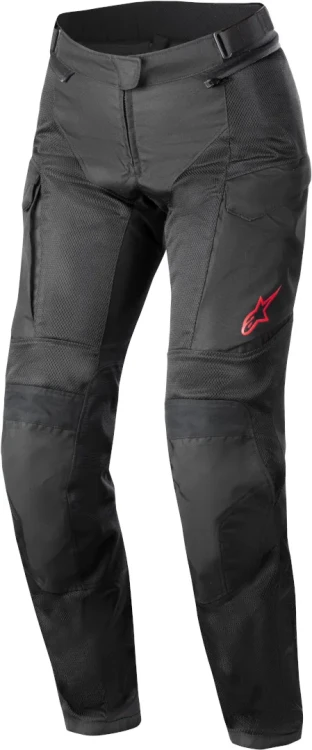 Мотоштаны текстильные женские Alpinestars Stella Andes Air Drystar
