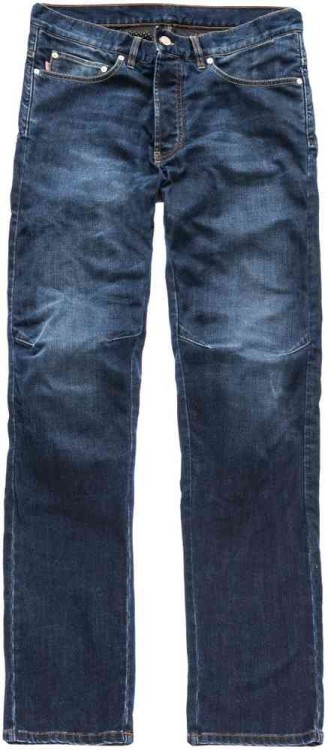 Мотоштаны текстильные мужские Blauer Bob Stone