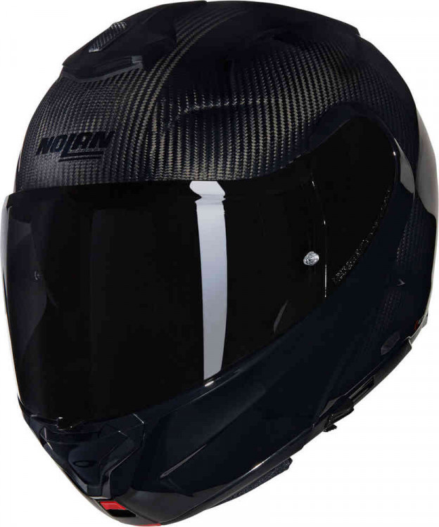 Мотошлем интеграл Nolan X-1005 Ultra Carbon Puro N-Com 2025  U150008093249