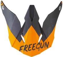 Freegun XP4 Camo Оранжевый B0A-21A3-E01