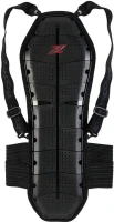 Мотозащита Zandona Pro Shell X9  1109BKBK