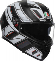 Мотошлем интеграл AGV K3 Rivia  18381001-019-XS