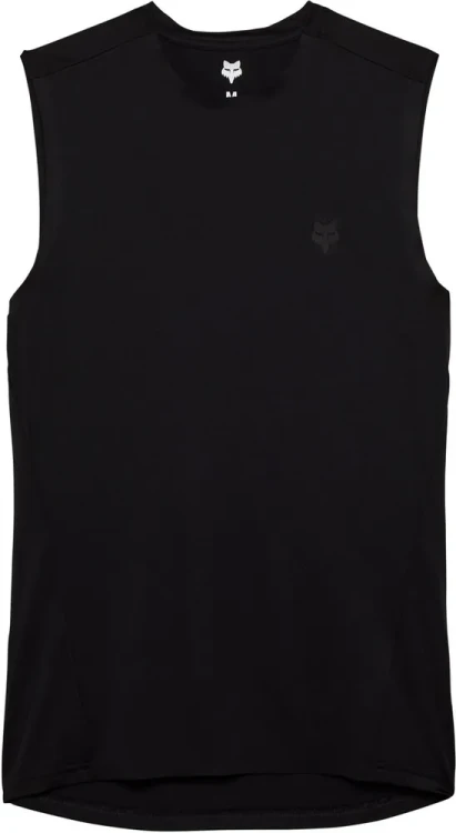 термобелье - майка FOX Tecbase Baselayer SL  32761-001
